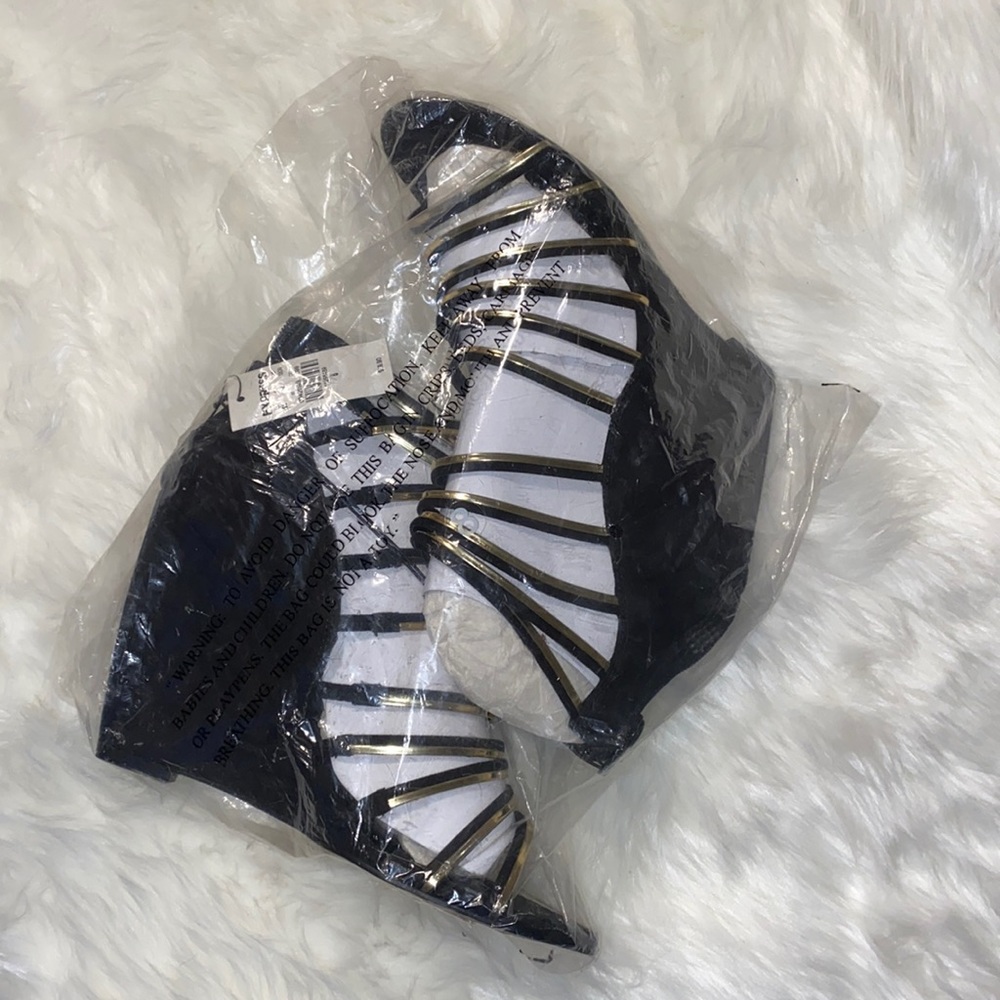 Express Heels